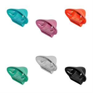 Tail Light Plastic Holder for 50cc 4-Stroke Lance Charming, Wolf Islander