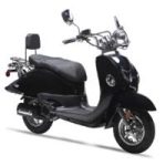 Jet 50 4T A/C