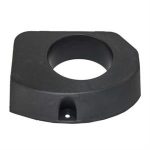 Fuel Tank Cover for 50cc BMS Heritage