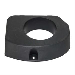 Fuel Tank Cover for 50cc BMS Heritage
