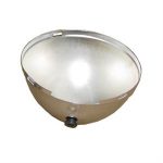 Headlight Base for 50cc - 150cc Lance Vintage, BMS Heritage