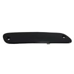 Panel, Rear Left Trim Cover for 50cc - 150cc Lance Vintage, BMS Heritage