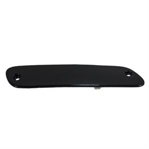Panel, Rear Left Trim Cover for 50cc - 150cc Lance Vintage, BMS Heritage