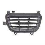 Cover, Rear Ventilation for 50cc - 150cc Lance Vintage, BMS Heritage