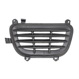 Cover, Rear Ventilation for 50cc - 150cc Lance Vintage, BMS Heritage