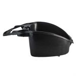 Seat Bucket, Type 2 for 50cc - 150cc ZN150T-E3, Wolf Jet