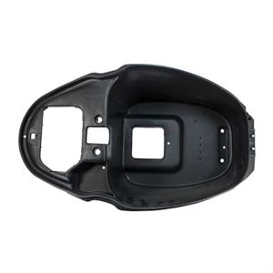 Seat Bucket, Type 2 for 50cc - 150cc ZN150T-E3, Wolf Jet - Image 2