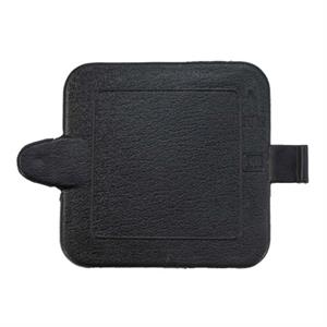 Seat Bucket Cover for 50cc - 150cc Lance Vintage, BMS Heritage