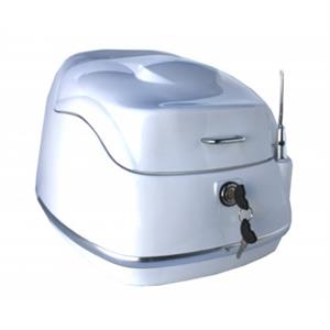Top Case, Large for 50cc - 250cc Scooters - Image 2