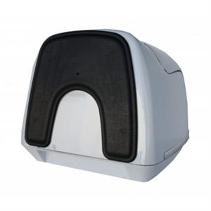 Top Case, Large for 50cc - 250cc Scooters - Image 3