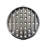 Decor, Front Panel Circle for Wolf Lucky