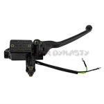 Brake Master Cylinder, Right for Wolf Lucky
