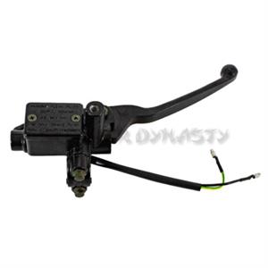 Brake Master Cylinder, Right for Wolf Lucky