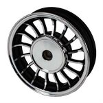 Rim, Rear for 50cc - 150cc Wolf Lucky