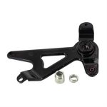 Exhaust Bracket for 50cc Wolf Lucky
