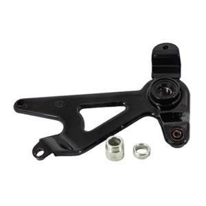 Exhaust Bracket for 50cc Wolf Lucky