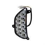 Turn Signal Assembly, Front Left for Wolf Lucky