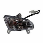 Turn Signal Assembly, Rear Left for Wolf Lucky