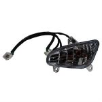Turn Signal Assembly, Rear Right for Wolf Lucky