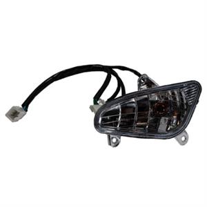 Turn Signal Assembly, Rear Right for Wolf Lucky