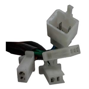 Turn Signal Assembly, Rear Right for Wolf Lucky - Image 2
