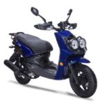 Rugby 150 4T A/C