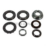 Triple Tree Fork Bearing Set for Bintelli Havoc, Wolf Rugby