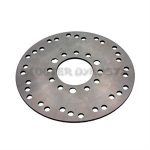Brake Rotor, Rear Disc for Bintelli Havoc, Wolf Rugby