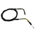 Cable, Throttle for 150cc Wolf Rugby, Lucky