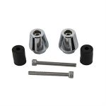 Handlebar Bar Ends for Bintelli Havoc, SSR X6