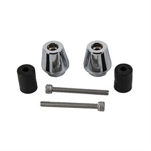 Handlebar Bar Ends for Bintelli Havoc, SSR X6