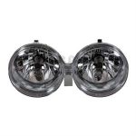 Headlight Assembly for Wolf Rugby