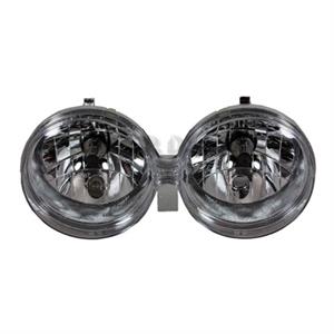 Headlight Assembly for Wolf Rugby