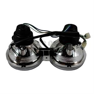 Headlight Assembly for Wolf Rugby - Image 2