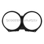 Headlight Assembly Trim Cover for Wolf Rugby
