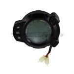 Speedometer Assembly for 50cc - 150cc Wolf Rugby