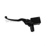 Brake Master Cylinder, Left for Bintelli Havoc, BMS Cavalier
