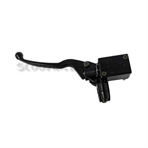 Brake Master Cylinder, Left for Bintelli Havoc, BMS Cavalier