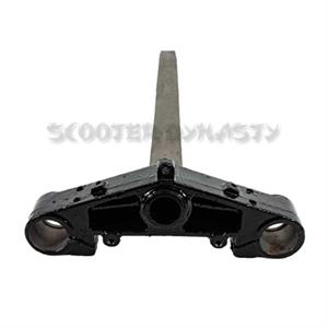 Triple Tree Fork for Bintelli Havoc, Wolf Rugby - Image 2