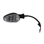 Turn Signal Assembly, Rear for Bintelli Havoc, Wolf Rugby