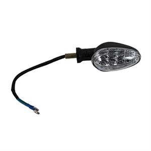 Turn Signal Assembly, Rear for Bintelli Havoc, Wolf Rugby - Image 2