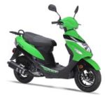 RX50 4T A/C