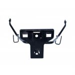 Fender Bracket, Front Wheel for 50cc Lance GTR, Taotao ATM50-A1