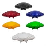 Handlebar Cover, Front for 50cc Wolf RX50, ZN50QT-11B