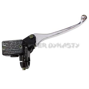 Brake Master Cylinder, Right for 50cc Lance GTR, Taotao ATM50-A1