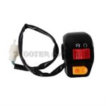 Switch, Combination Right for 50cc Wolf RX50, TaoTao ATM50-A1
