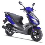 V-150 4T A/C