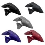 Fender, Front Wheel for 50cc - 150cc ZN150T-32, Wolf V50/150