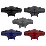 Handlebar Cover, Front for 50cc - 150cc ZN150T-32, Wolf V50/V150