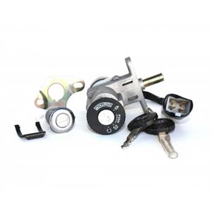 Key Switch Lock Set for 50cc - 150cc ZN150T-32, Wolf V50/V150